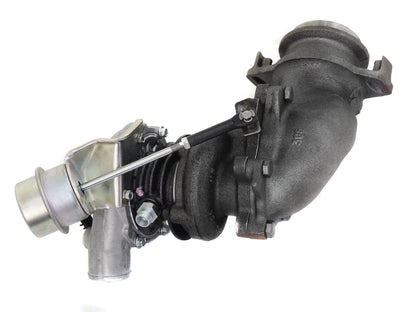 Turbo 454064-5001S