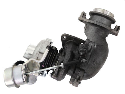 Turbo 454064-5001S