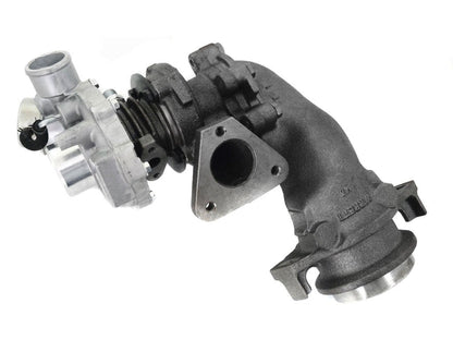 Turbo 454064-5001S