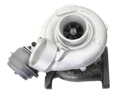 Turbo 709837-0001 (R)