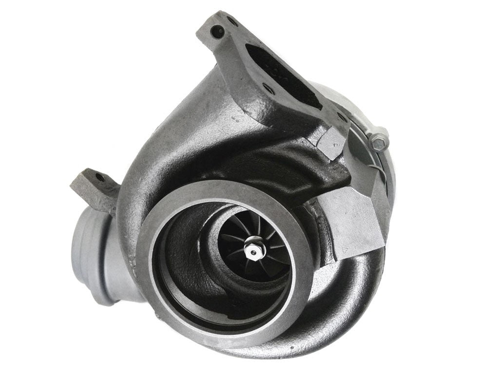 Turbo 709837-0001 (R)