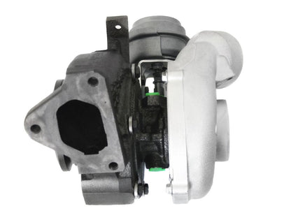 Turbo 709837-0001 (R)