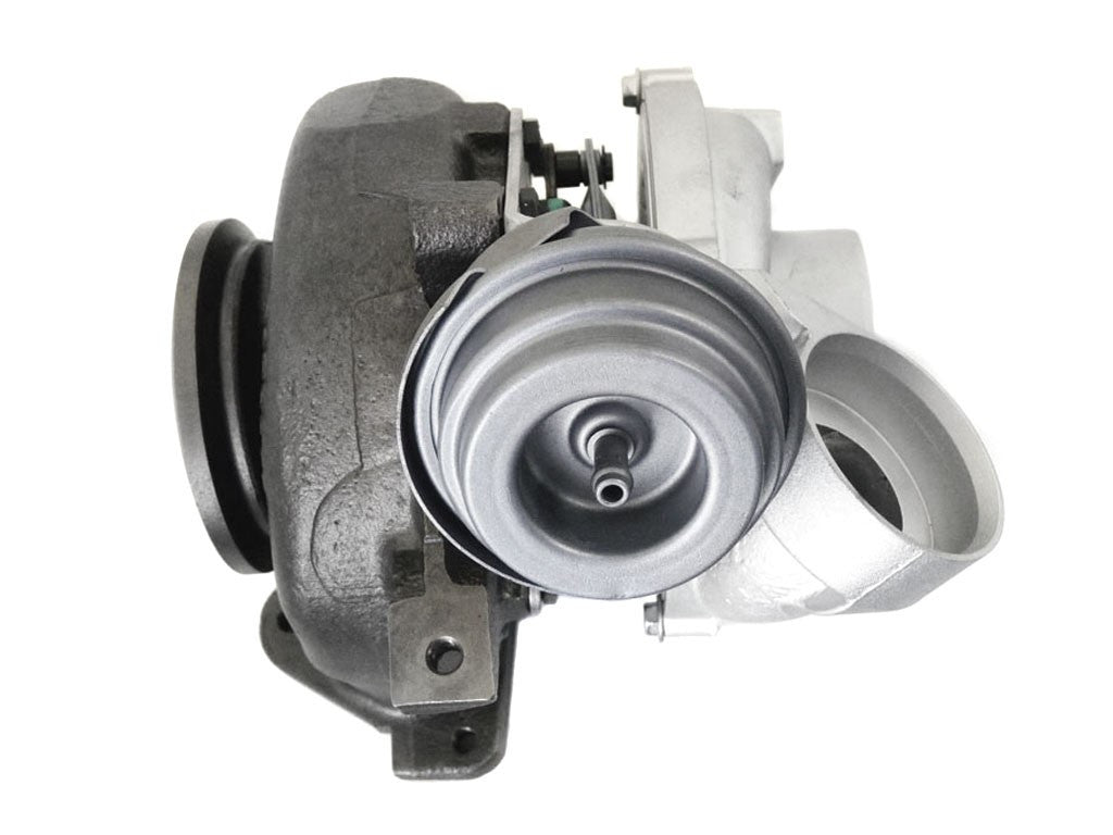 Turbo 709837-0001 (R)