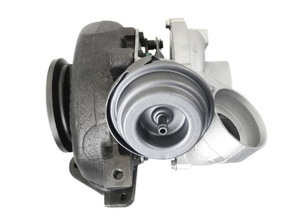 Turbo 709837-0001 (R)