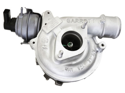Turbo 782217-0001 (R)