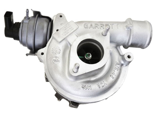Turbo 782217-0001 (R)