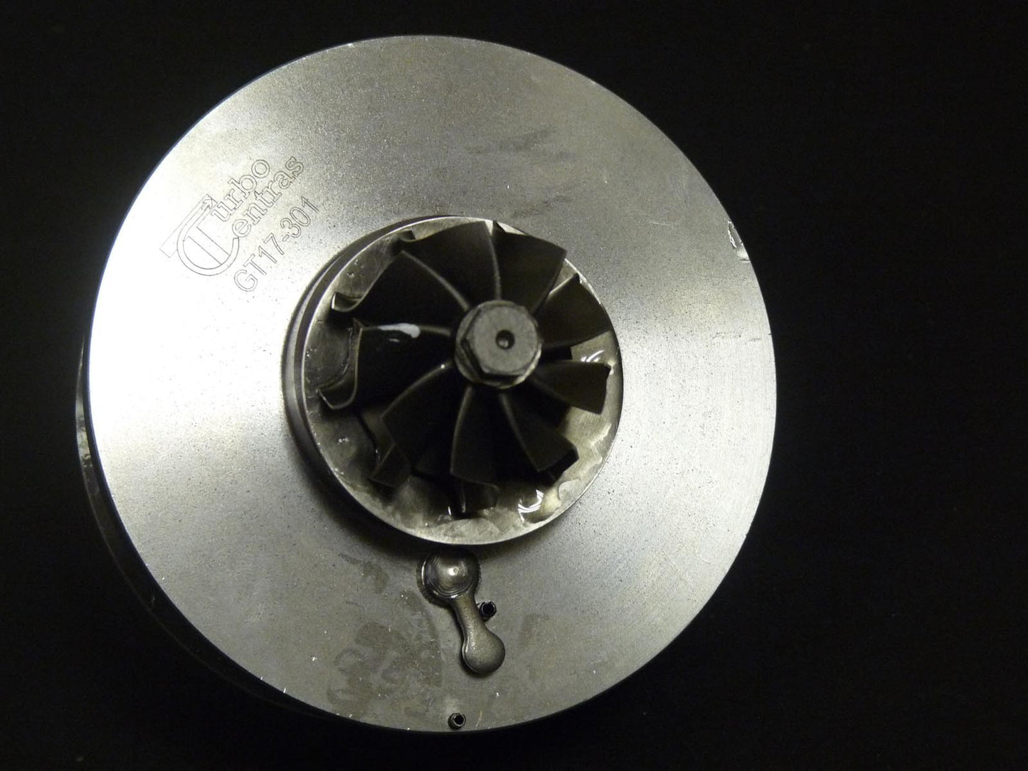 Cartridge GA-00-0062