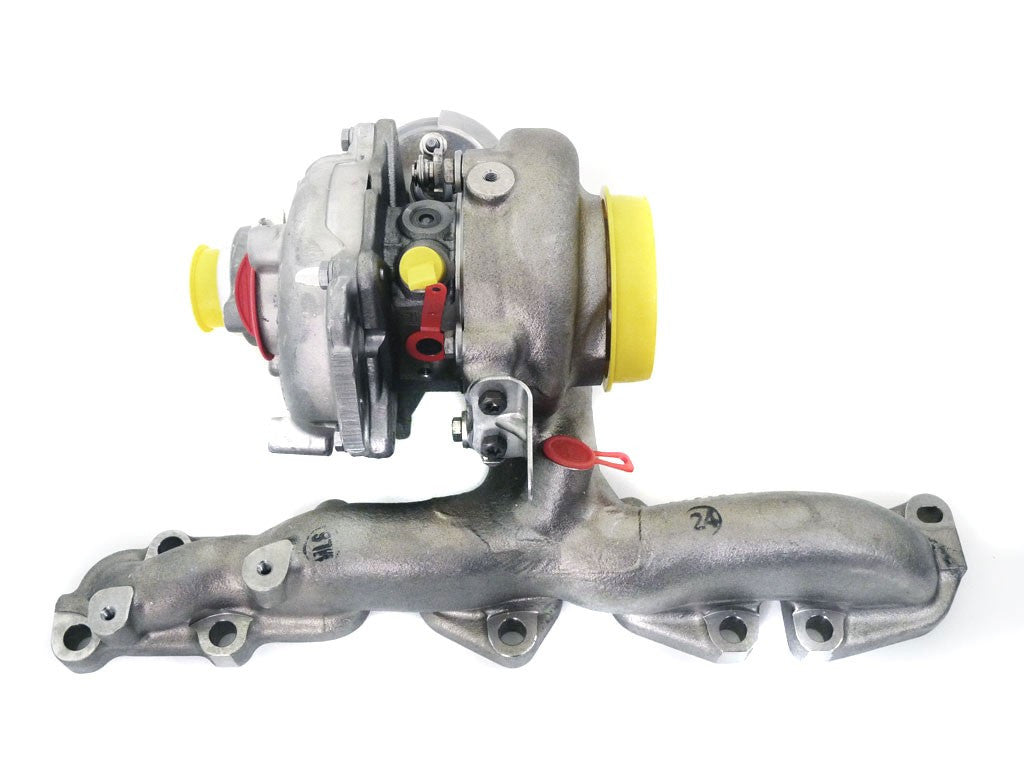 Turbo 53039700542