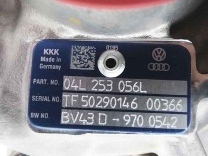 Turbo 53039700542