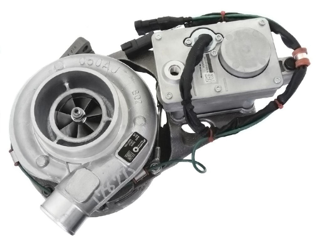 Turbo 178737