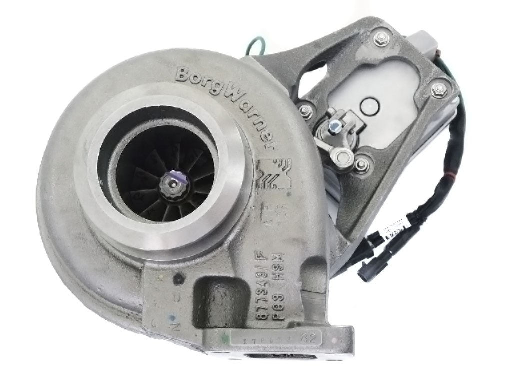 Turbo 178737