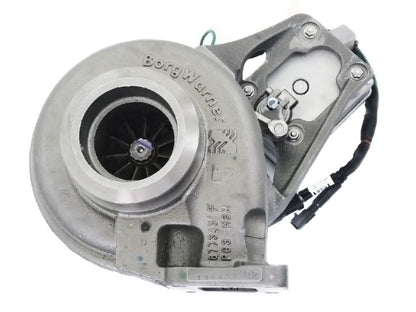 Turbo 178737