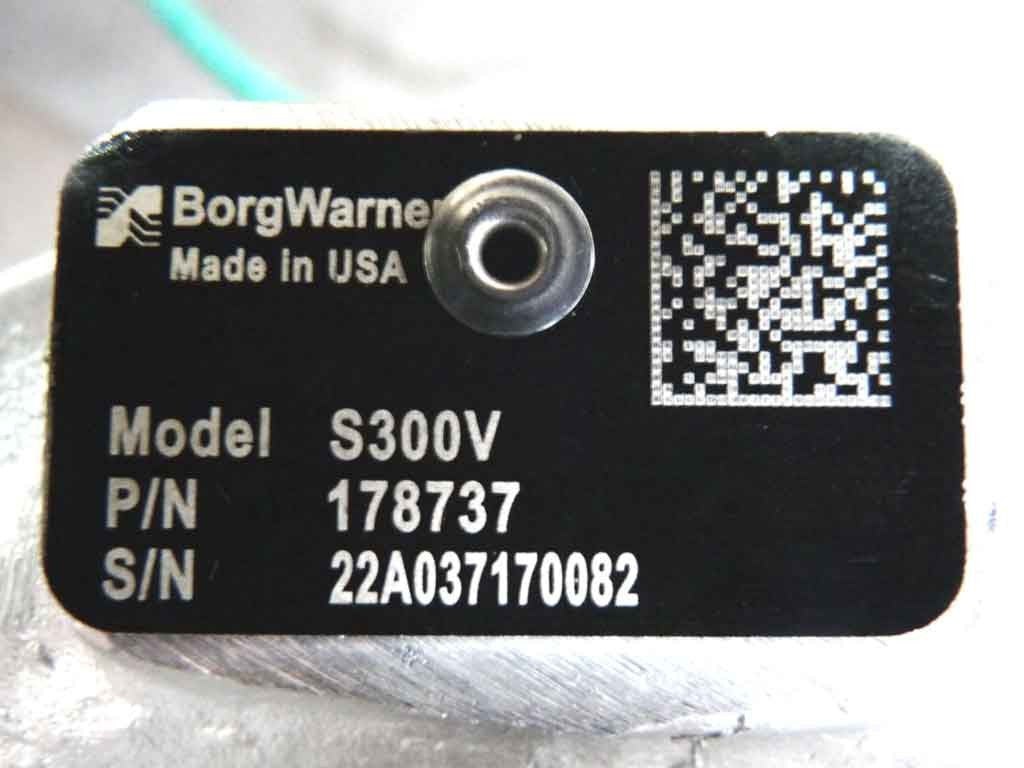 Turbo 178737