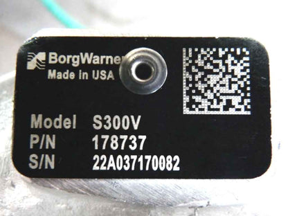 Turbo 178737