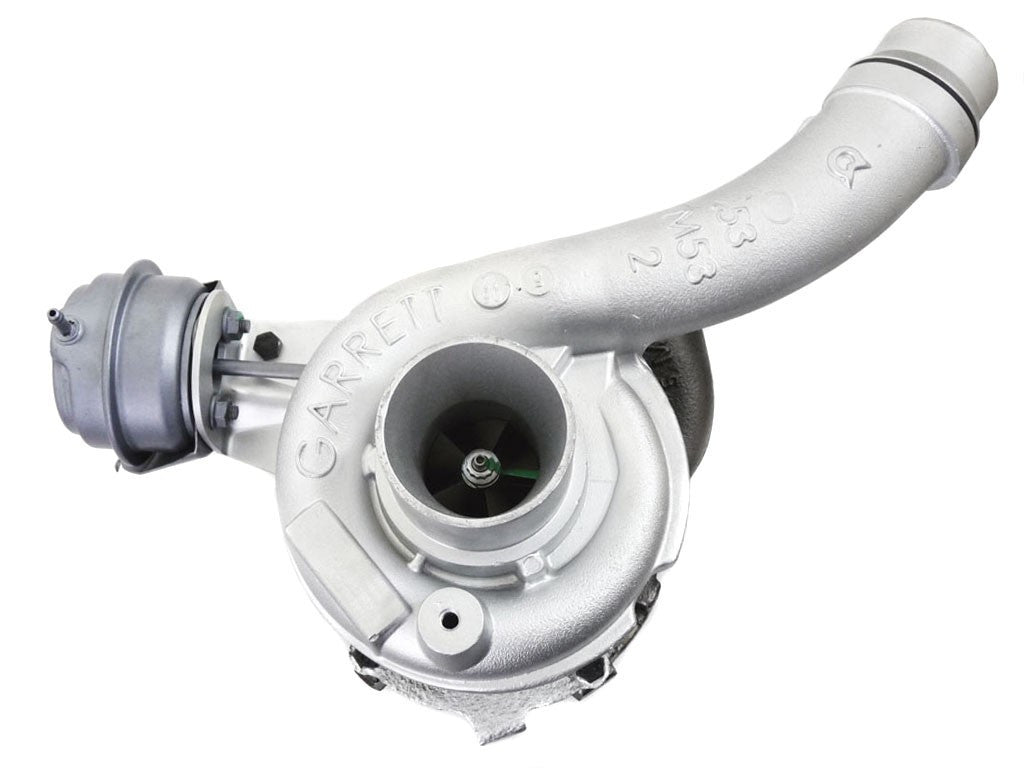 Turbo 765176-0002 (R)