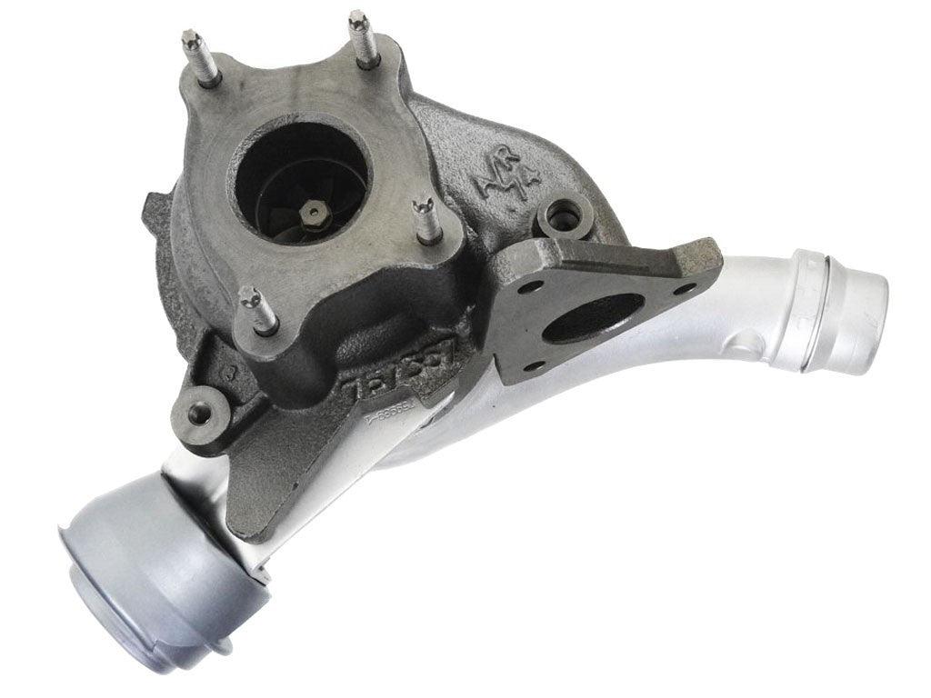 Turbo 765176-0002 (R)