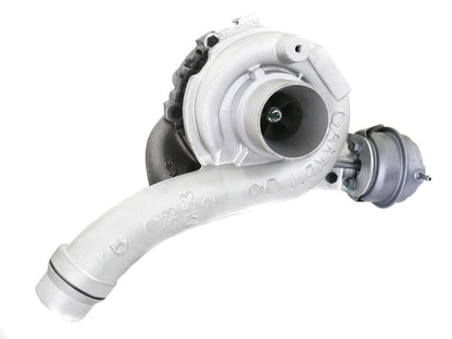 Turbo 765176-0002 (R)