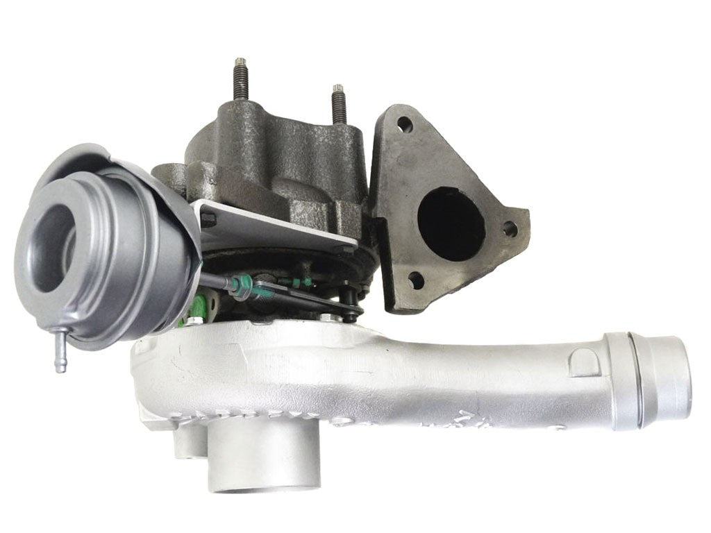 Turbo 765176-0002 (R)