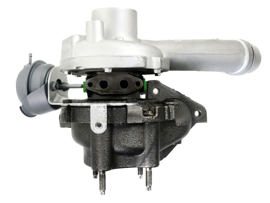 Turbo 765176-0002 (R)