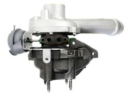 Turbo 765176-0002 (R)