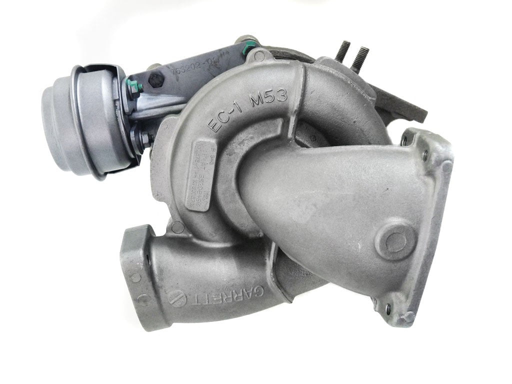 Turbo 767878-0001 (R)