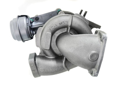 Turbo 767878-0001 (R)