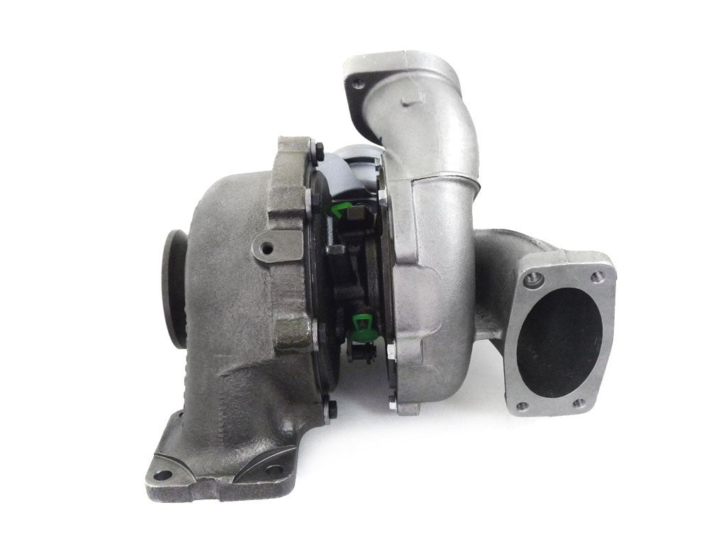 Turbo 767878-0001 (R)