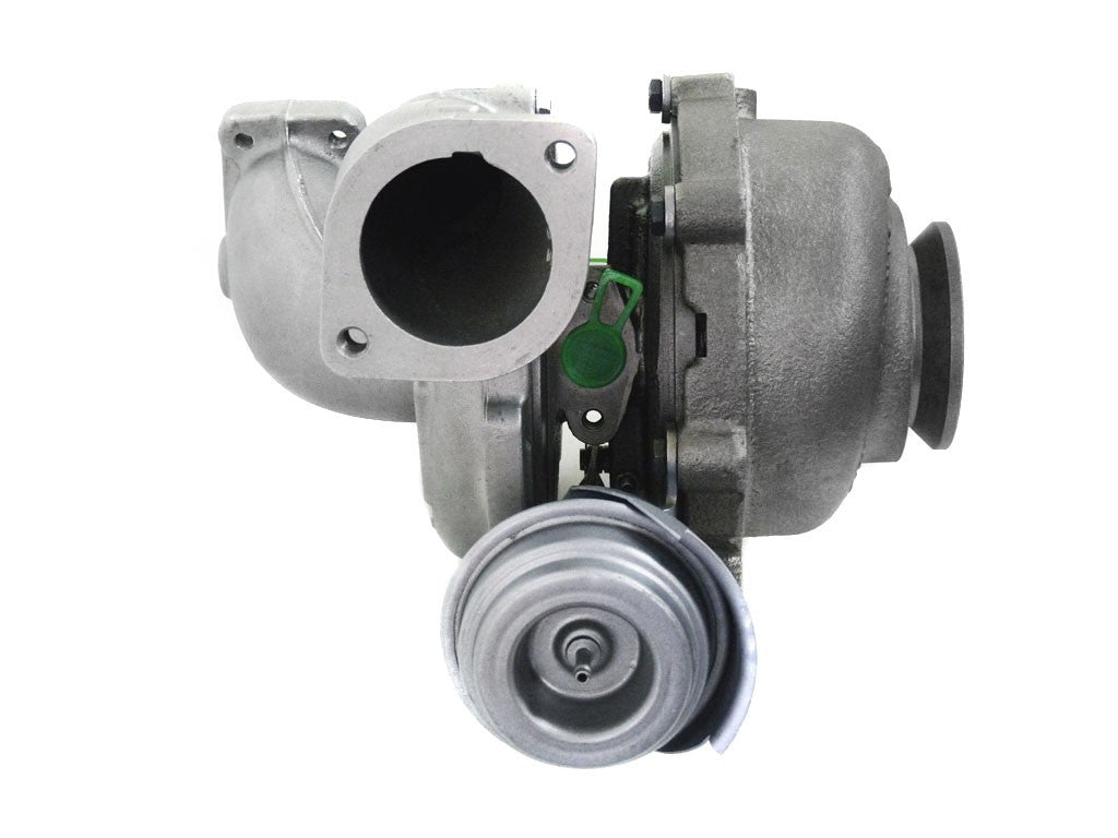 Turbo 767878-0001 (R)