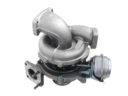 Turbo 767878-0001 (R)