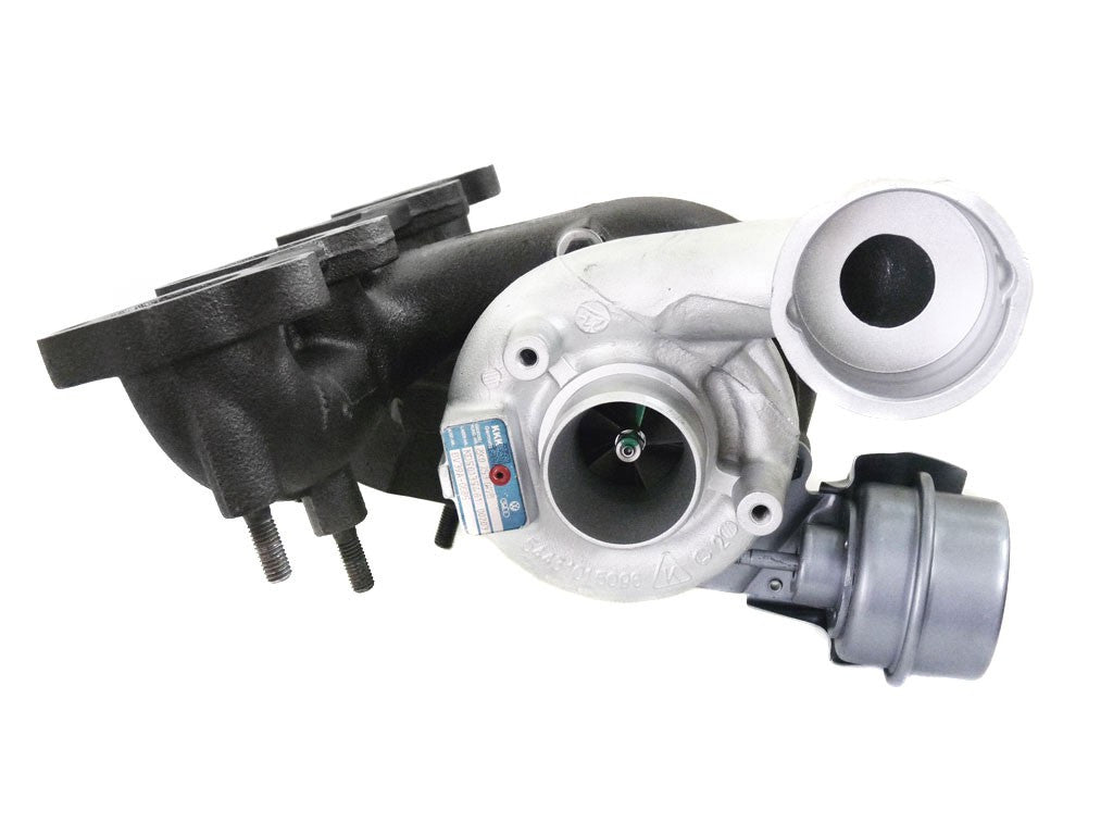 Turbo 54399700085 (R)