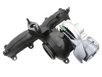 Turbo 54399700085 (R)