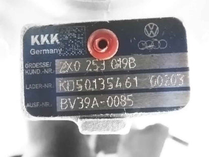 Turbo 54399700085 (R)