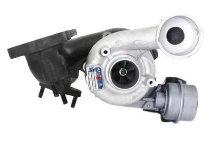 Turbo 54399700059-R