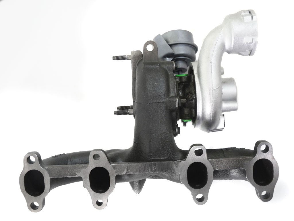 Turbo 54399700059-R