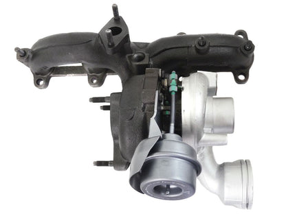 Turbo 54399700059-R