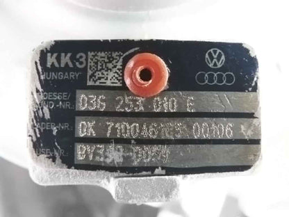 Turbo 54399700059-R