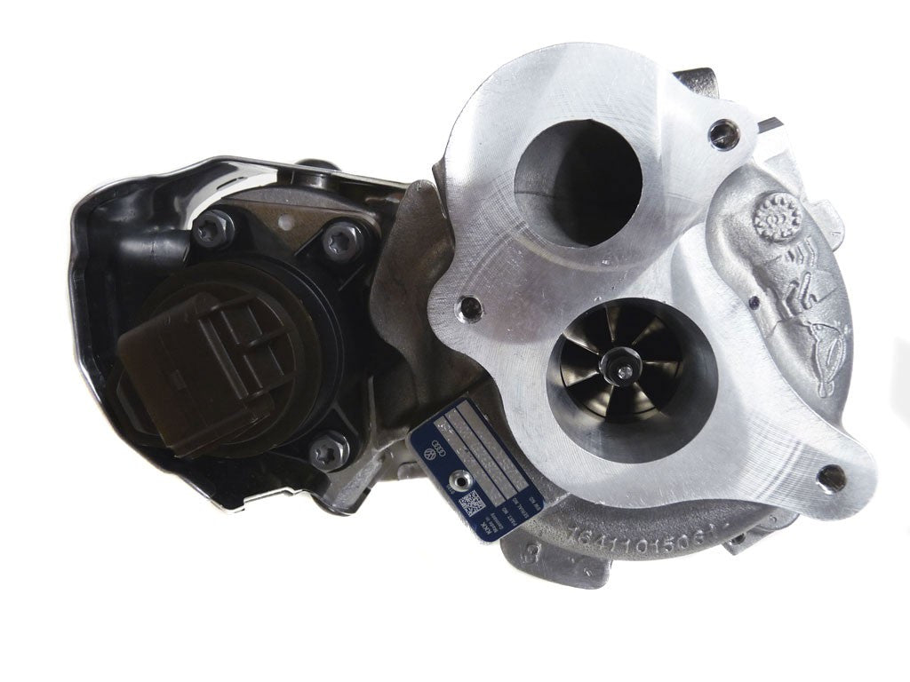 Turbo 16359700020