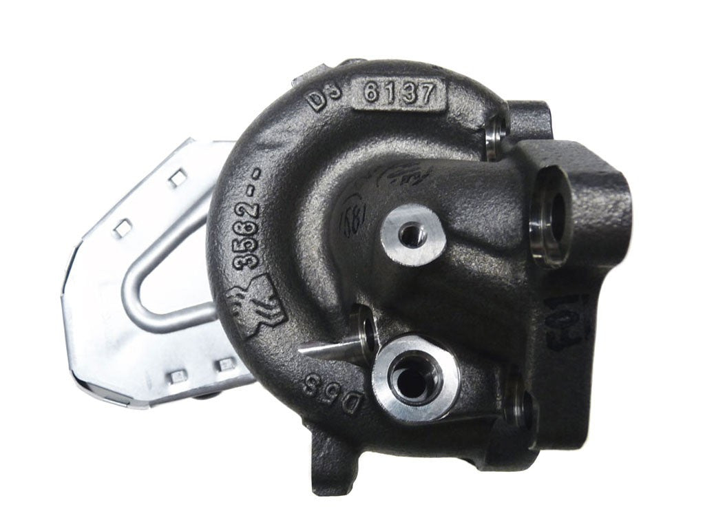 Turbo 16359700020
