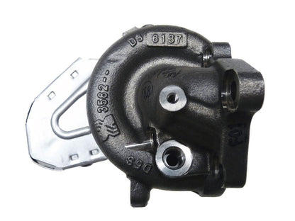 Turbo 16359700020