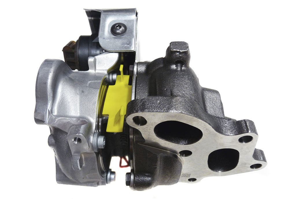 Turbo 16359700020