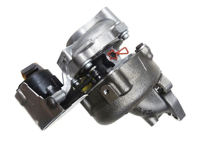 Turbo 16359700020