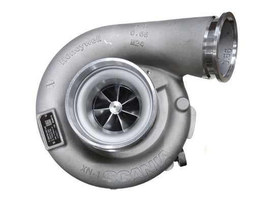 Turbo 852915-5007S 852915-0007