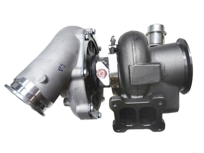 Turbo 852915-5007S 852915-0007
