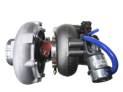 Turbo 852915-5007S 852915-0007