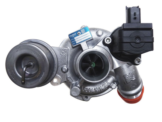 Turbo 53039700383