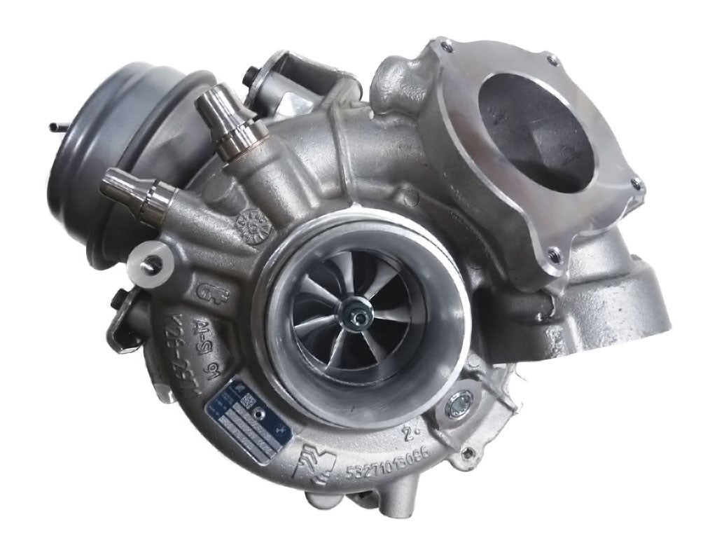 Turbo 53269700015