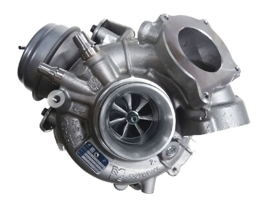 Turbo 53269700015