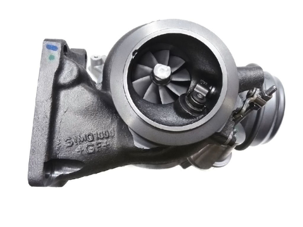 Turbo 53269700015