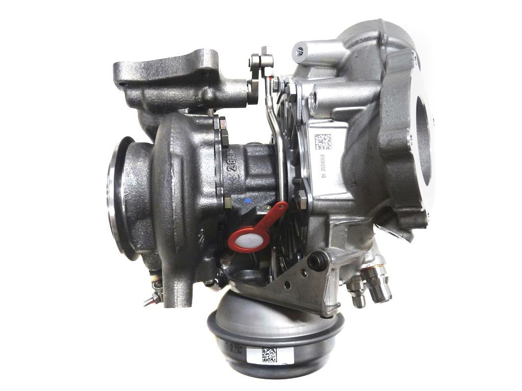 Turbo 53269700015