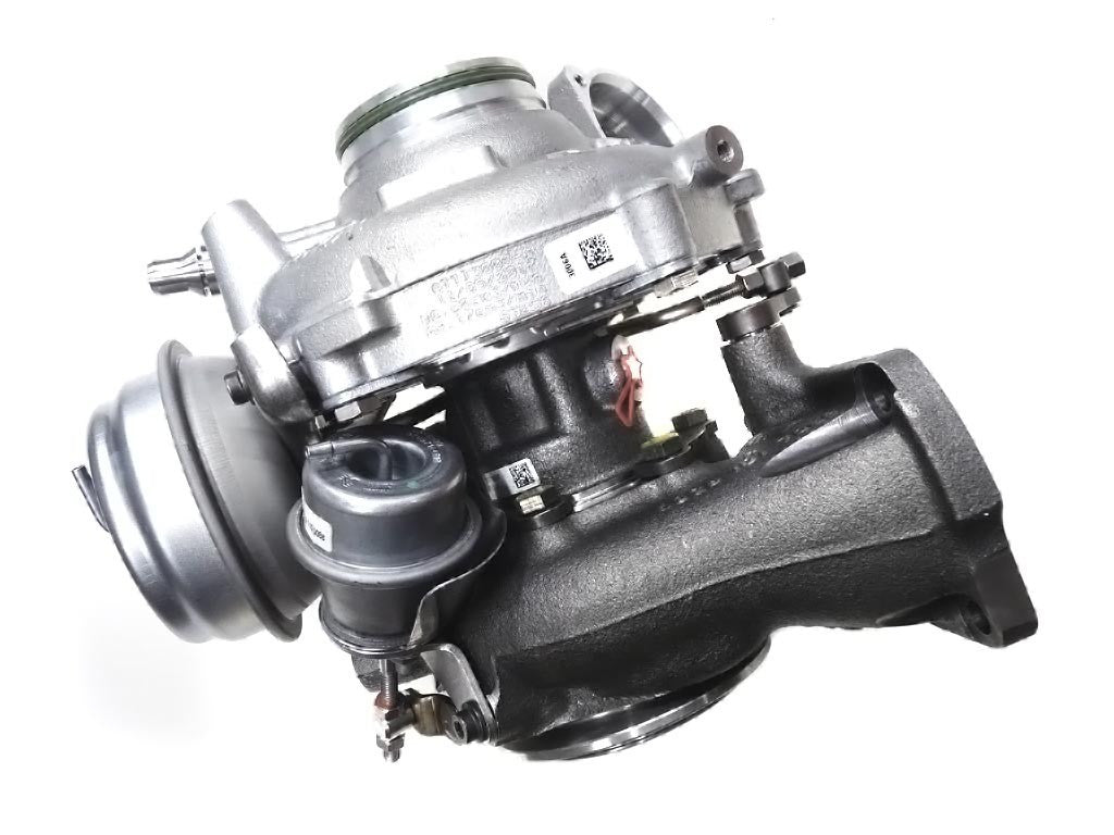 Turbo 53269700015